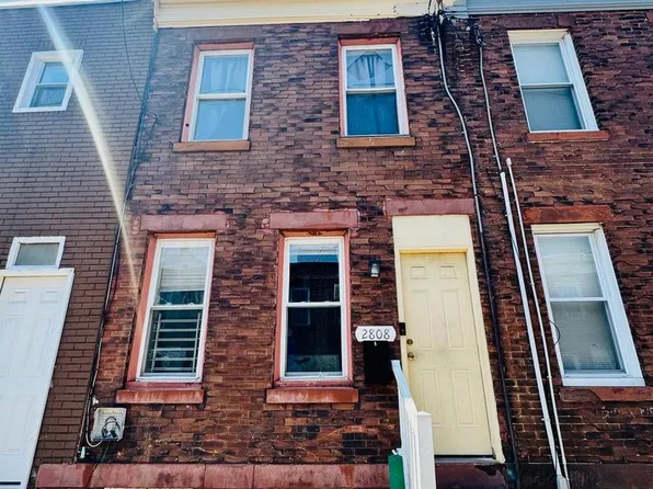 2808 Cantrell St, Philadelphia, PA 19145