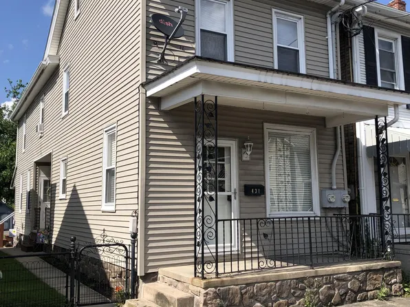 431 Main St #A, Lykens, PA 17048
