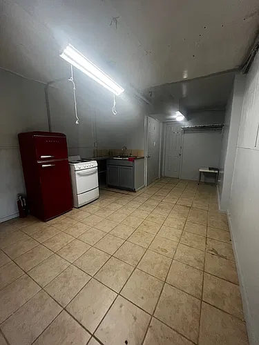 Floor plan Hibiscus Apartments - L