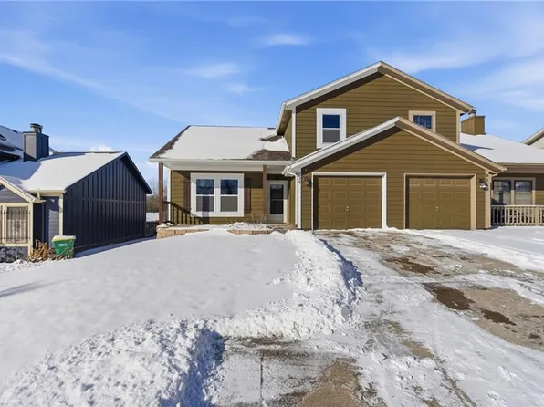 834 N 89th St, Kansas City, KS 66112