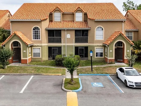 445 Fountainhead Cir Unit 257, Kissimmee, FL 34741