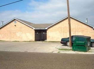 1004 W Cherokee Ave, Pharr, TX 78577