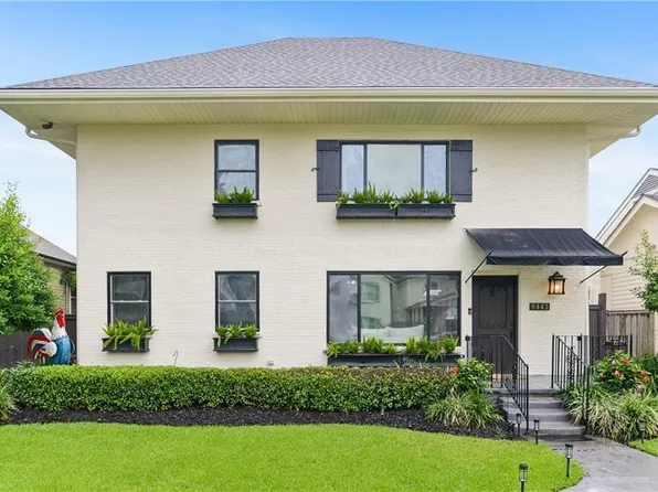6443 General Diaz St, New Orleans, LA 70124