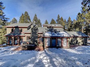 9279 William Cody Dr, Evergreen, CO 80439