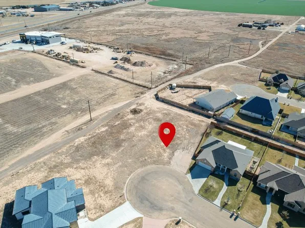 3118 Alamositas Dr, Dalhart, TX 79022