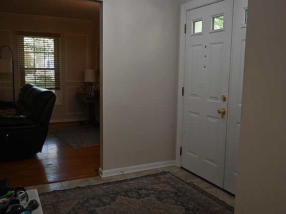 Entryway
