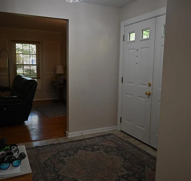 Entryway