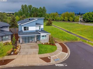 8105 SW Ryber Rd, Wilsonville, OR 97070