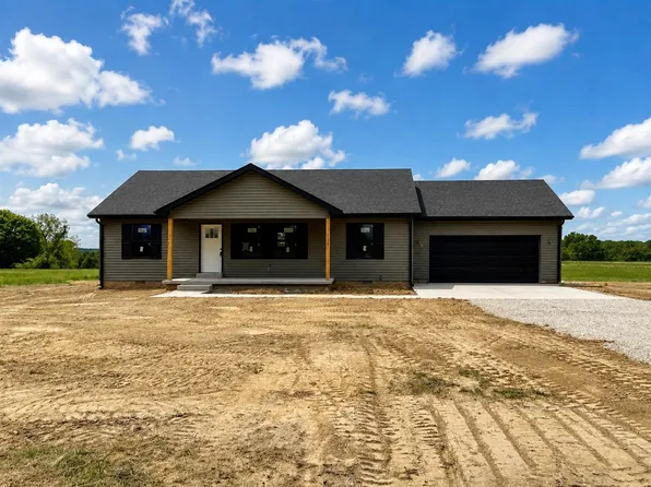 1139 Siddens Rd, Glasgow, KY 42141