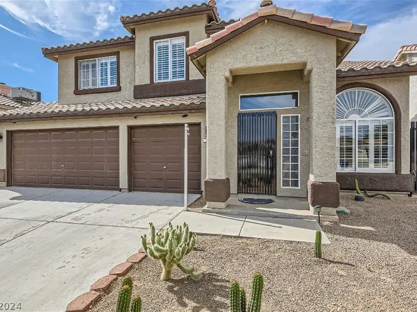 202 Appian Way, Henderson, NV 89002