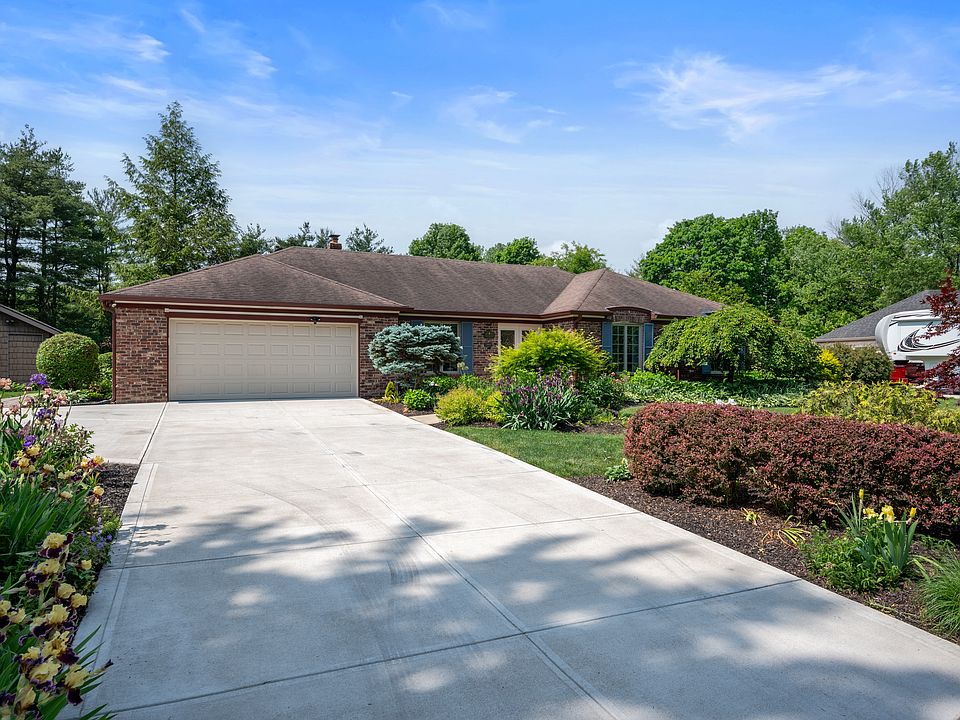 13818 Adios Pass, Carmel, IN 46032 Zillow