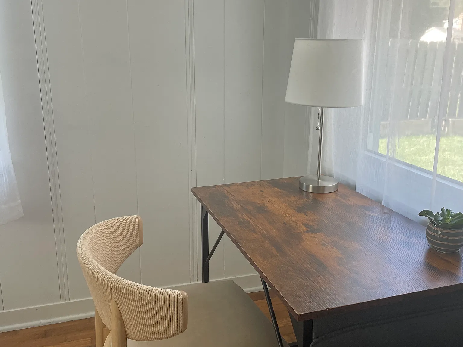 Room A