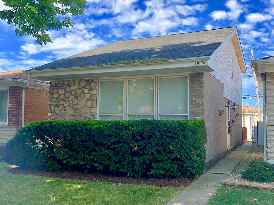 1st image of 13028 S Burley Ave