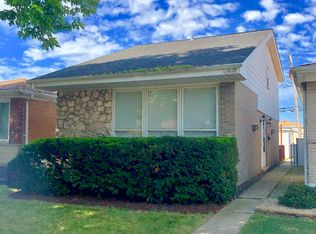 13028 S Burley Ave, Chicago, IL