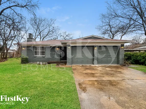 3825 Tolbert St, Dallas, TX 75227