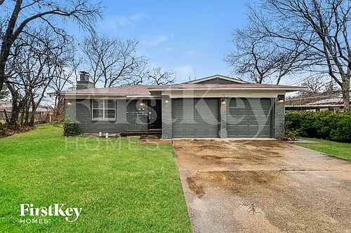 3825 Tolbert St Photo 1