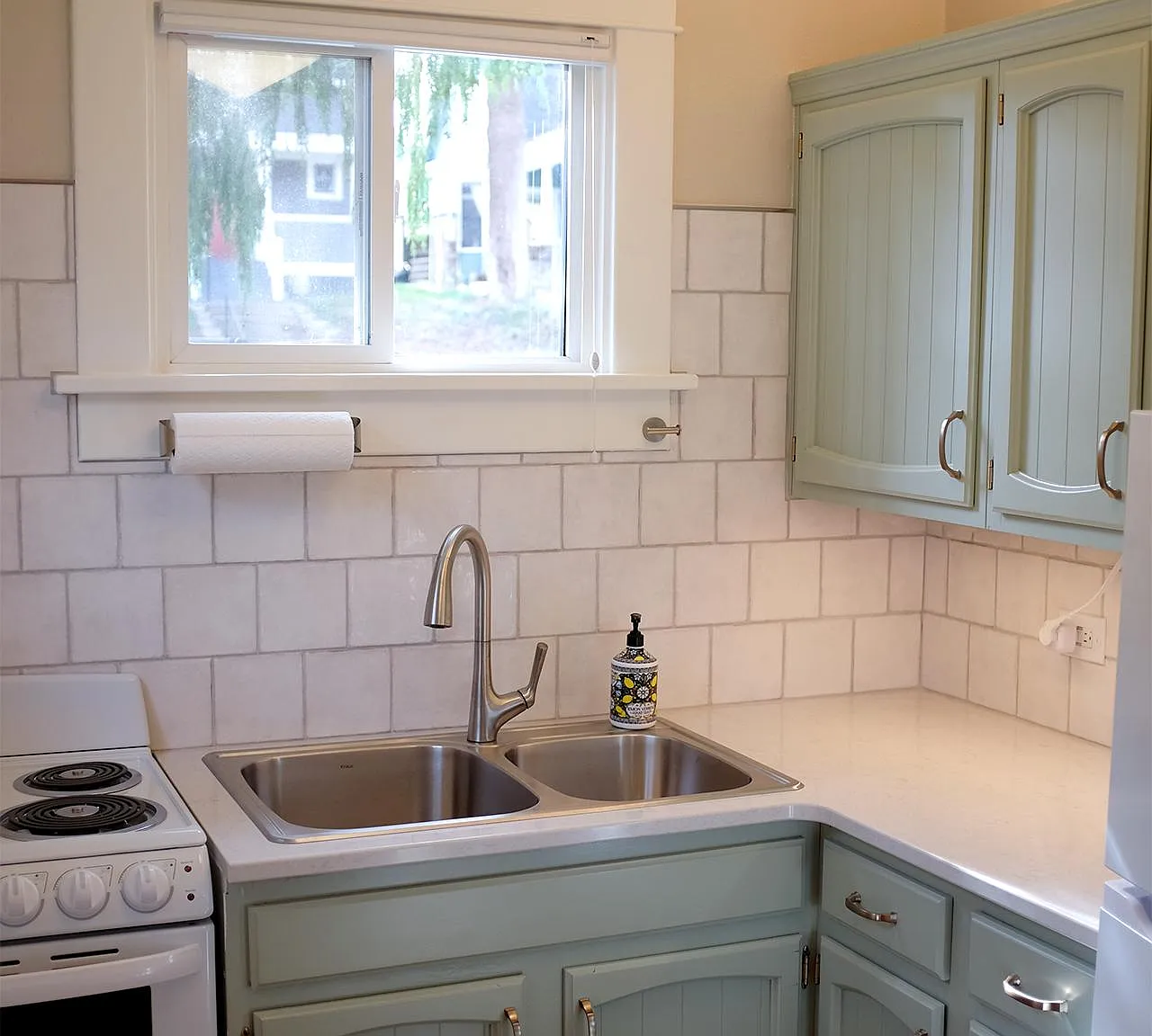 1 bed, 550 sqft, $1,300 — Photo 2