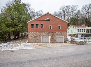 239 Wharton Furnace Rd, Farmington, PA 15437