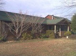 640 Old Ridge Rd, Hardy, VA 24101