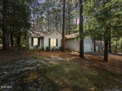 162 Northwood Drive, Southern Pines, NC, 28387