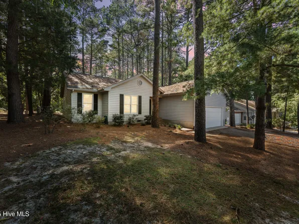 162 Northwood Drive, Southern Pines, NC 28387