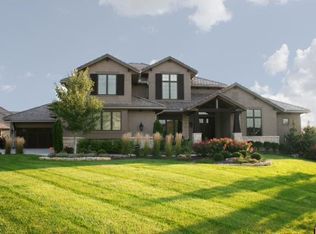 16300 Lucille St, Overland Park, KS 66062