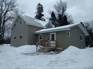 W5168 W Hackett Rd, Prentice, WI 54556