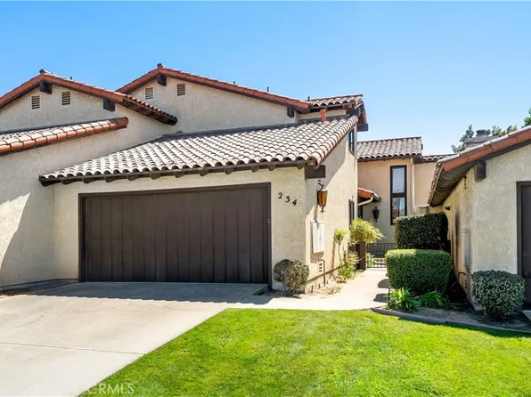 234 Wellington Dr, Santa Maria, CA 93455