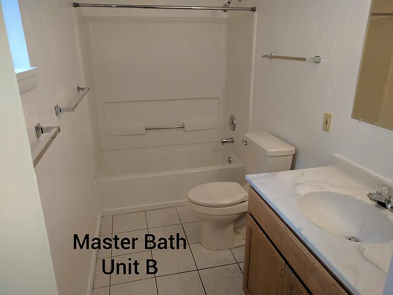 750 E 4th Ave #B — Photo 9