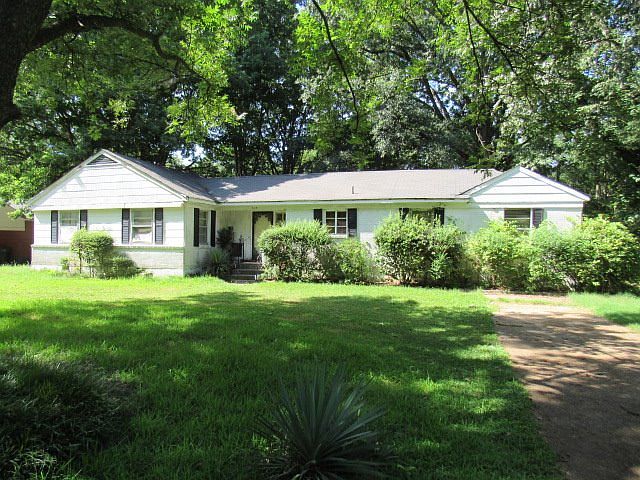 Property Front View
