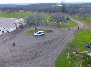 7255 Hyrax Rd, Anderson, CA 96007