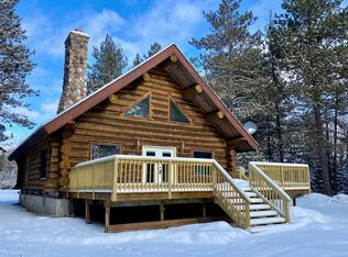 73 County Rd, Negaunee, MI 49866