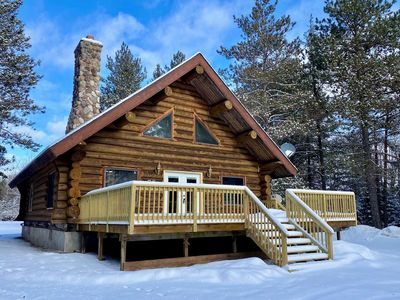 73 County Rd, Negaunee, MI, 49866