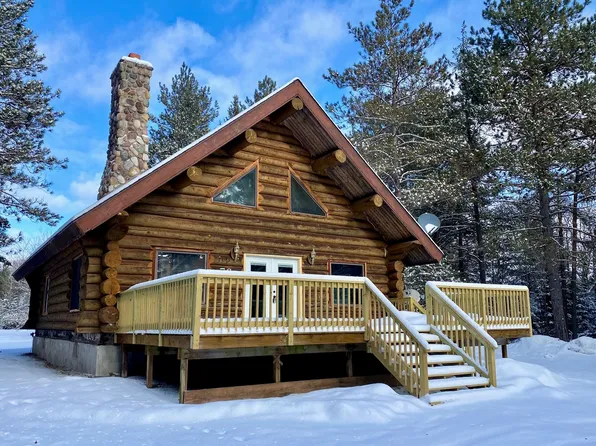73 County Rd, Negaunee, MI 49866