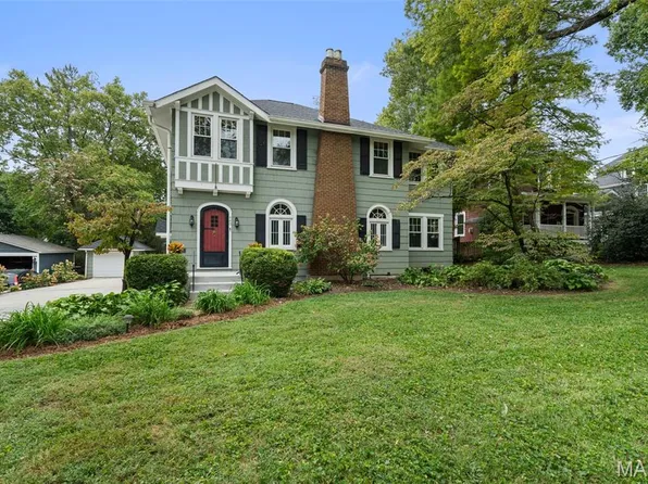 440 Lee Ave, Saint Louis, MO 63119
