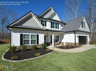 4486 Highland Gate Pkwy, Gainesville, GA 30506