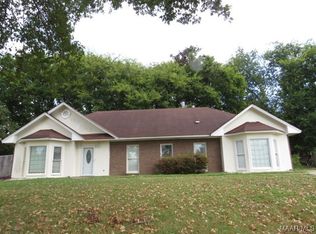 6329 Old Pond Rd, Montgomery, AL 36117