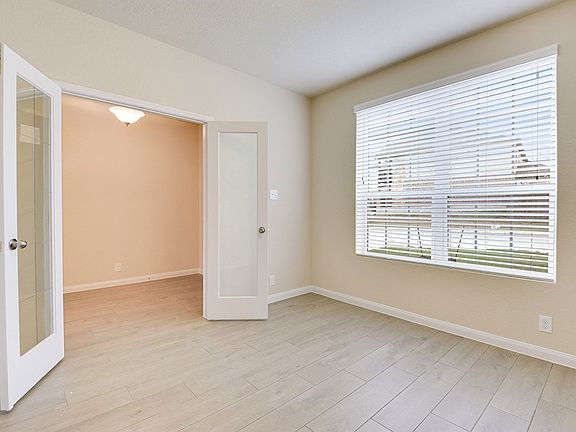 The Morrison - Study