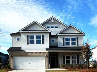 8271 Shrewsbury Ln #39, Ooltewah, TN 37363