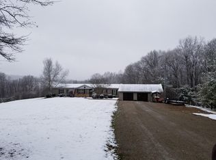 6390 Stoney Hill Rd, Heath, OH 43056