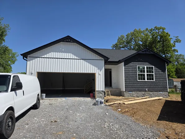 23 Virginia Ter, Clarksville, TN 37042