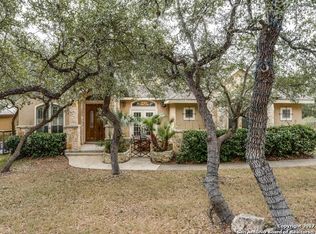26035 Sunny Mdw, San Antonio, TX 78260