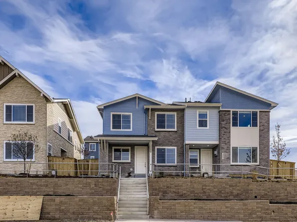 3861 W 82nd Ln, Westminster, CO 80031