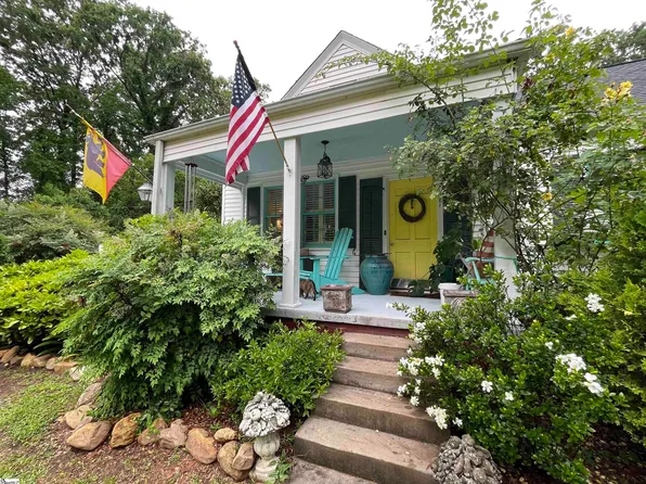 105 Willard Rd, Clinton, SC 29325