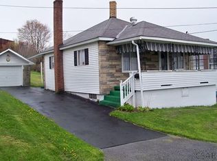 738 E Wesley Ave, Portage, PA 15946