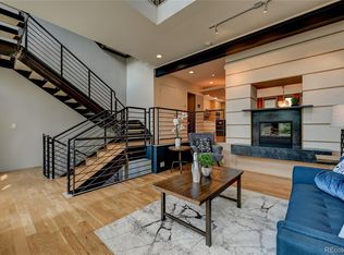 3404 Tejon St, Denver, CO 80211