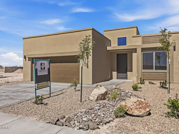 7288 San Bernardo Rd, Las Cruces, NM 88012
