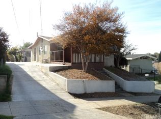 3414 Gleason Ave, Los Angeles, CA 90063