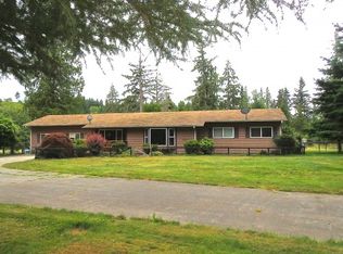 15213 State Route 165 E, Buckley, WA 98321