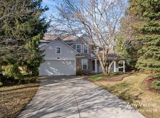 2755 Arbor Chase Dr NE, Grand Rapids, MI 49525